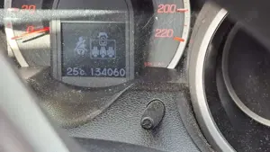 Honda Jazz Jazz 1.2 i-VTEC S Bild 3