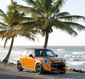 MINI Cooper SD Aut.