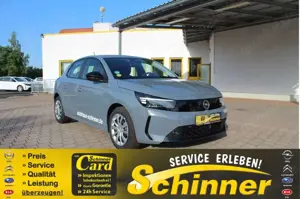 Opel Corsa 1.2 Direct Injection Turbo Edition