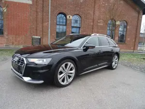 Audi A6 allroad 50 TDI Quattro-digitaler Tacho-21 Zoll-Top-Ausst.