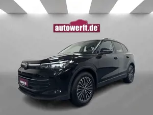 Volkswagen Tiguan 2.0 TDI DSG LIFE LED+ AHK CAM PDC SHZ DESIGN PAKET