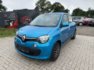Renault Twingo Dynamique TÜV/KLIMA/GEPFLEGT/USB