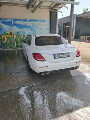 Mercedes-Benz E 200 T 9G-TRONIC Avantgarde