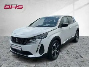 Peugeot 3008 Allure Pack Benzin 130 EAT8