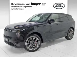 Land Rover Range Rover Sport 3.0 D350 Autobiography AHK STHZ