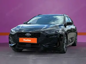 Ford Focus Turnier 1.0 ST-LINE X AUT. *PANO*LED*AHK*