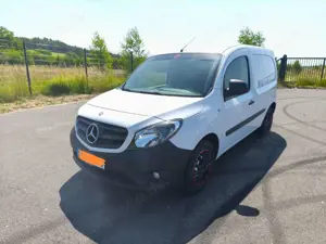 Mercedes-Benz Citan 109 CDI Tourer lang