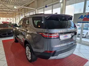 Land Rover Discovery 5 HSE TD6+7 SITZER+MERIDIAN+NAVI+360°+ Bild 3