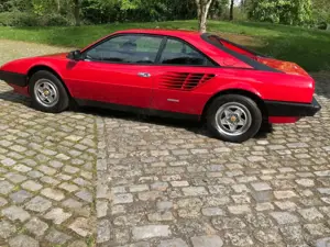Ferrari Mondial Bild 5