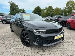 Opel Astra L ST 1.2 Ultimate Autom./ Anhängerkupplung