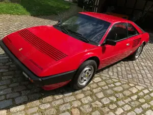 Ferrari Mondial Bild 2