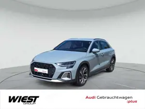 Audi A3 35 TFSI S tronic, AHK/KAM/VIRTUAL/N