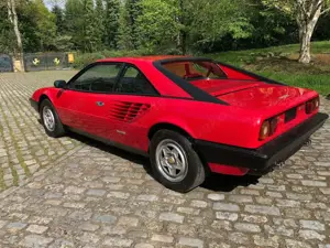 Ferrari Mondial Bild 4