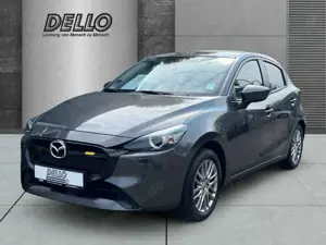 Mazda 2 Exclusive-Line 1.5 AD Navi LED Apple CarPlay Andro