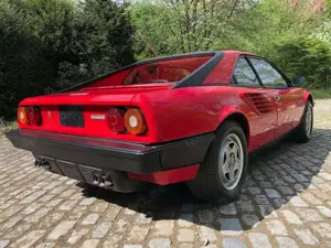 Ferrari Mondial Bild 3