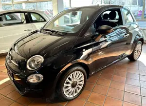 Fiat 500 Fiat 500 lounge Mild Hybrid