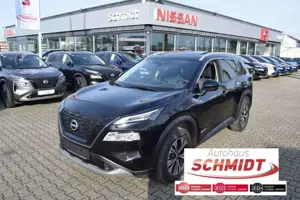 Nissan X-Trail 1.5 VC-T ePower 4x4 N-Connecta PGD