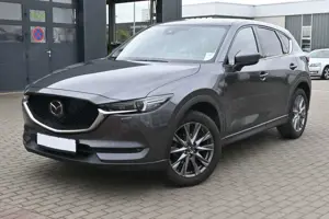 Mazda CX-5 Sports-LineAWD*BOSE*HuD*AHK*360*ACC*
