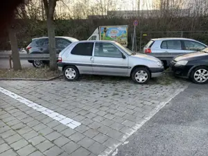 Citroen SAXO 1.1 SX Bild 3