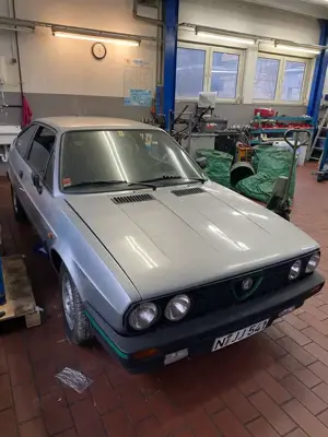 Alfa Romeo Others Alfasud Sprint 1,5 - selten