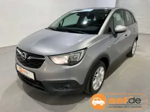 Opel Crossland X 1.5 D Edition EU6d-T MKL leuchtet