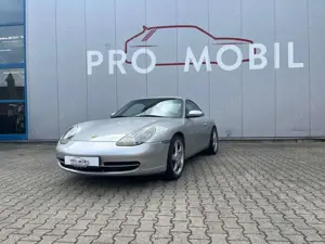 Porsche 996 911 Carrera