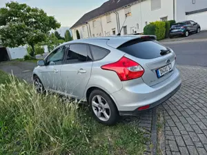 Ford Focus Focus Turnier 1.0 EcoBoost Ststem