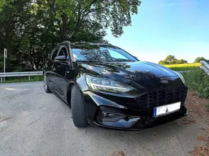 Ford Focus Focus Turnier 1.5 EcoBoost Start-Stopp-System ST-L