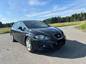 SEAT Leon 1.4 TSI Reference