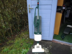 Vorwerkstaubsauger Bild 2