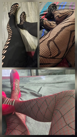 Happy End Öl Massage für reife Herren 