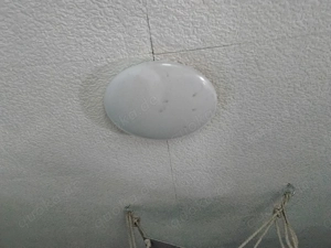 Deckenlampen und Strahler