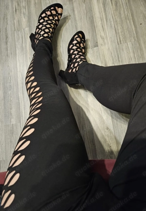 Intensive Orgasmus Massage 