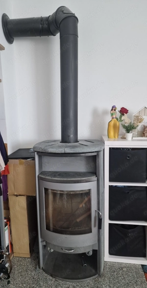 Kaminofen Hark zu verschenken 