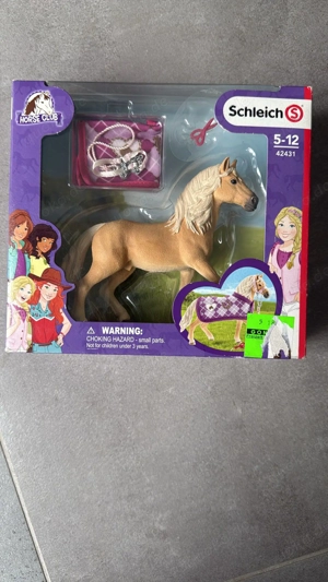 Schleich 42431 - Horse Club - Sofias Mode-Kreation