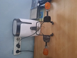 Blinkereinheit hinten Honda CB 750 K2(glaube ich)