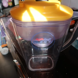 Acala Quell Kannenfilter Sunny