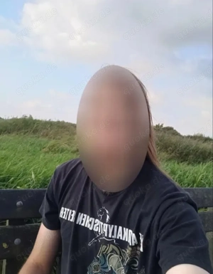 Ich lecke leidenschaftlich gern und gebe tg