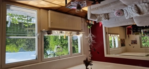 Charmantes & gepflegtes 1-2 Familienhaus mit Einliegerwohnung und Südausrichtung Bild 6