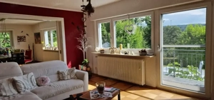 Charmantes & gepflegtes 1-2 Familienhaus mit Einliegerwohnung und Südausrichtung Bild 7