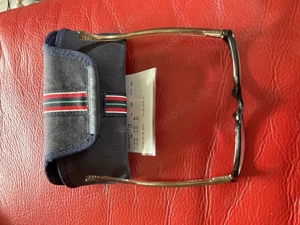 Fernbrille Tommy Hilfiger mit Etui und Pass Bild 2