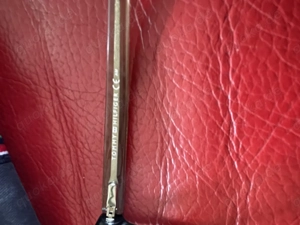 Fernbrille Tommy Hilfiger mit Etui und Pass Bild 4