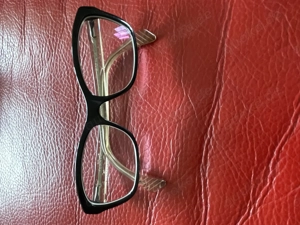 Fernbrille Tommy Hilfiger mit Etui und Pass Bild 6