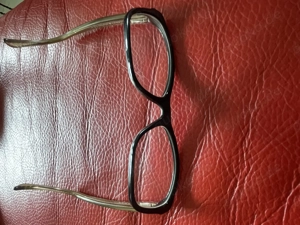 Fernbrille Tommy Hilfiger mit Etui und Pass Bild 3