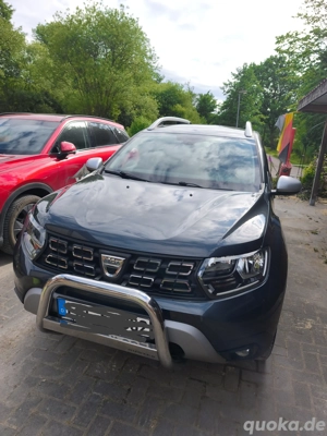 Dacia Duster zu verkaufen 