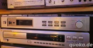 Seltener Marantz AT230 Timer