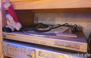 Marantz TT530 Tangential Plattenspieler Turntable