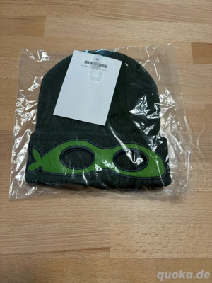 NEUE und Original verpackte Kinder Winter Woll Mütze 