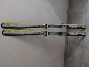 Carving Skier von FISCHER