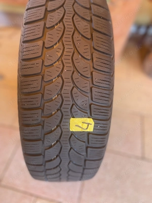 Winterreifen 185 60 R15